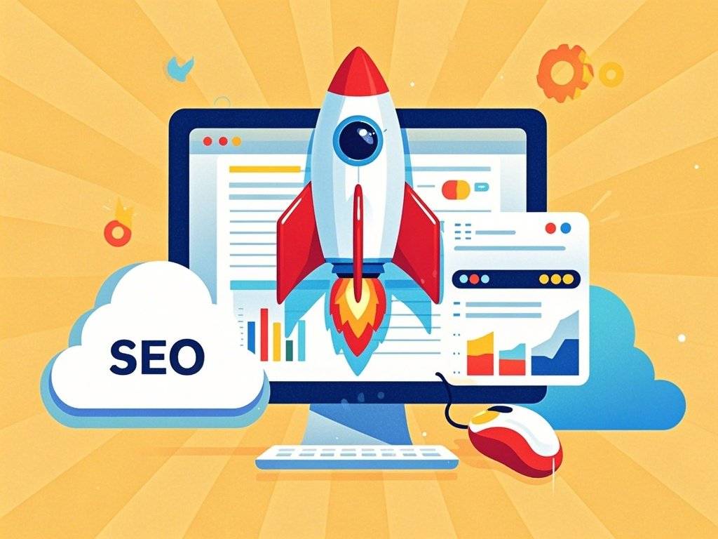 襄阳seo：如何精准优化，提升网站排名与流量？