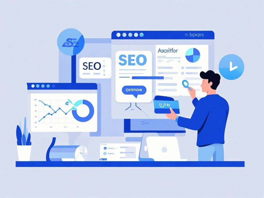 锦州seo公司：实战经验分享，助力企业网站排名提升