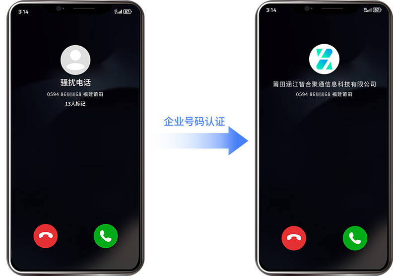 座机显示未注册是怎么回事儿