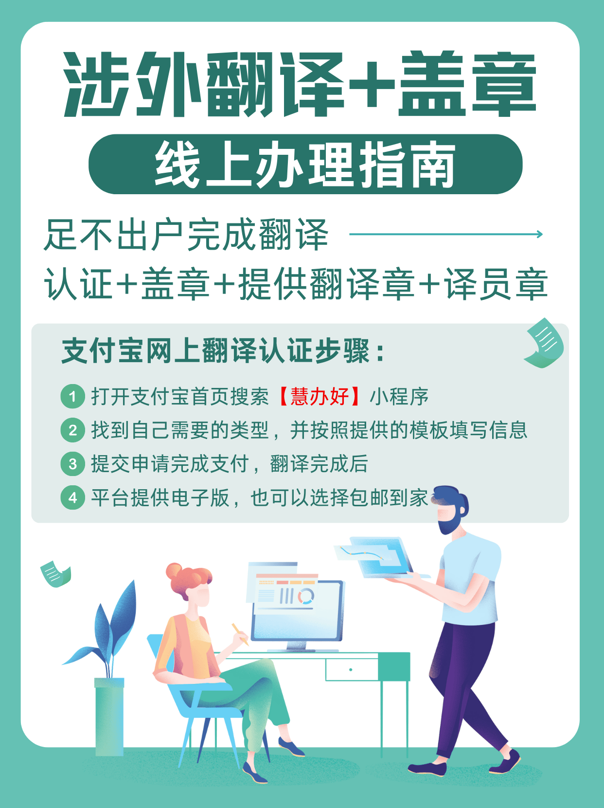 揭秘！国外学历认证翻译费用全解析（小白必看）