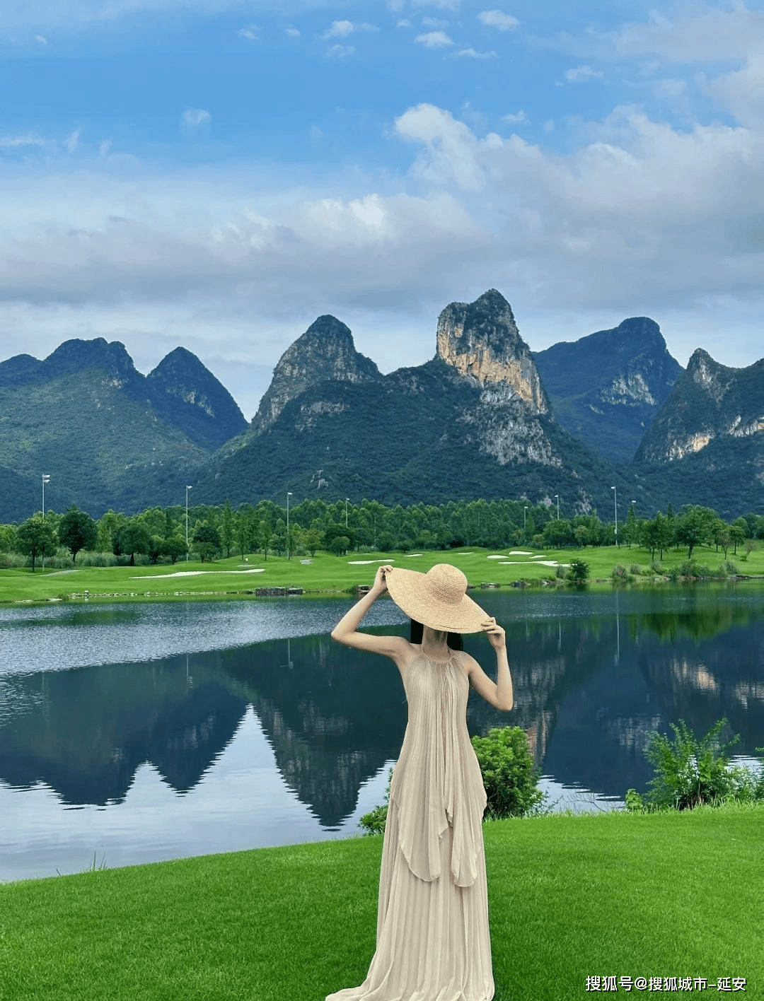 桂林私人导游电话，桂林5天旅行路线+注意事项