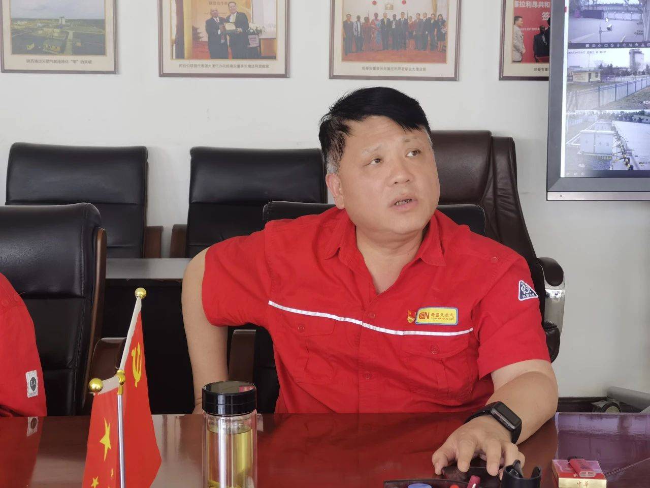 筑牢安全防线：西蓝集团开展新员工三级安全教育培训(图5)