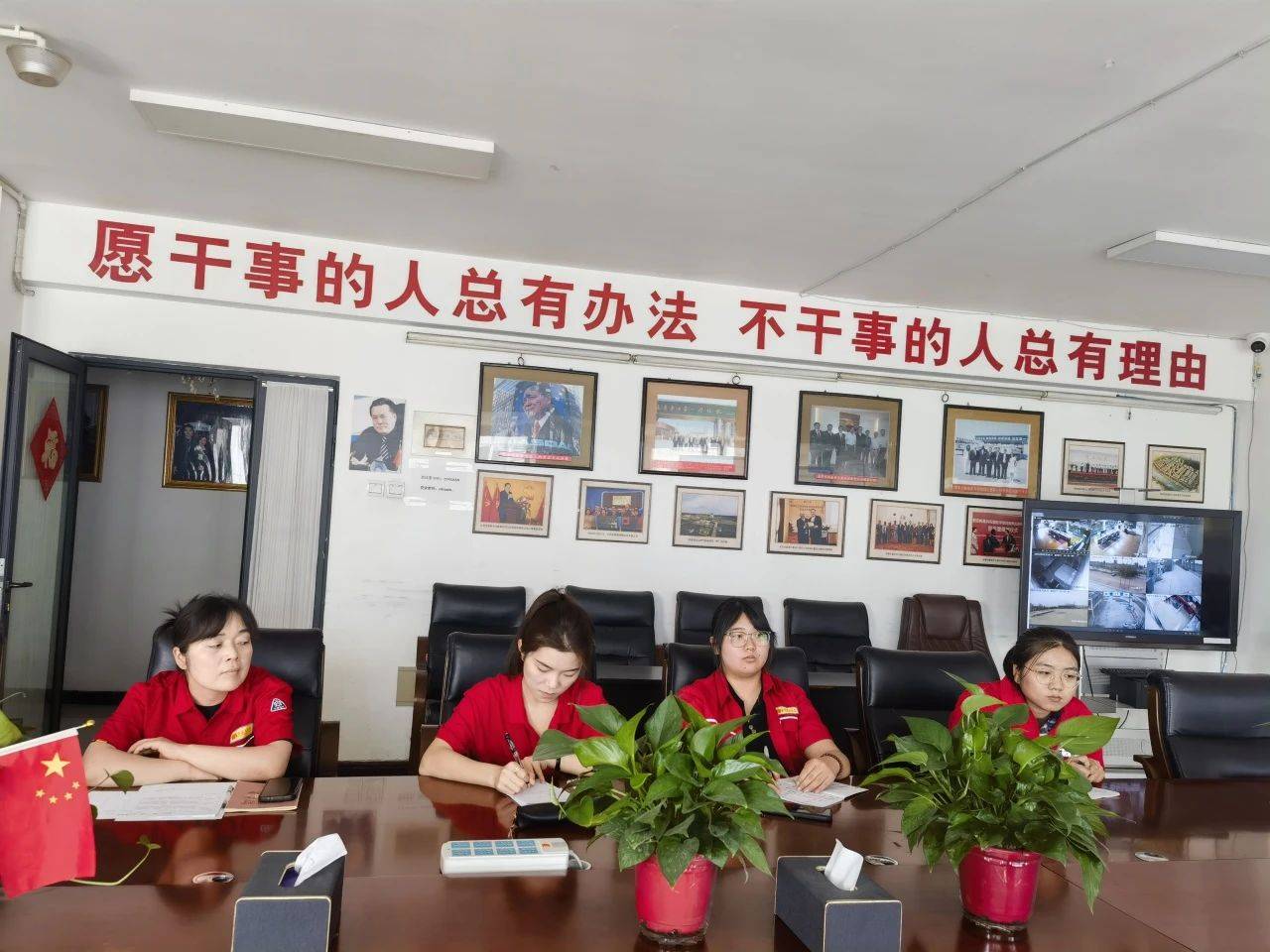筑牢安全防线：西蓝集团开展新员工三级安全教育培训(图4)