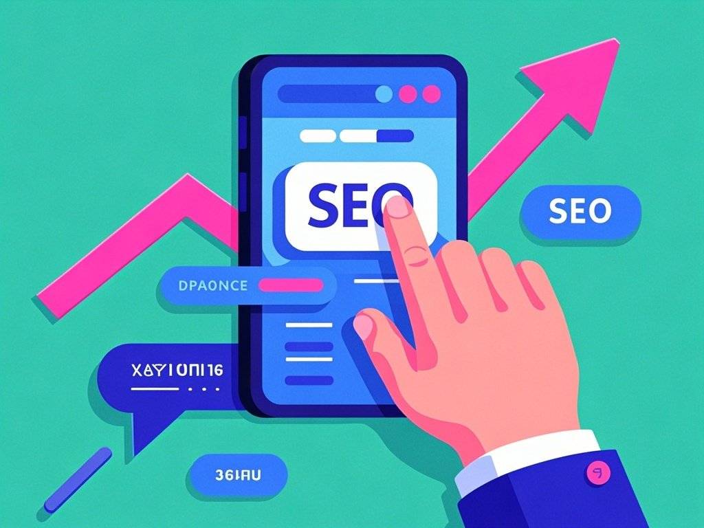 seo影响网站排名的7大因素!如何精准提升搜索引擎排名?