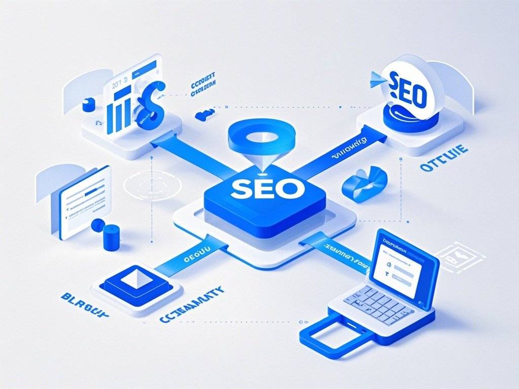 seo人员如何选择高价值的友链？实战案例解析
