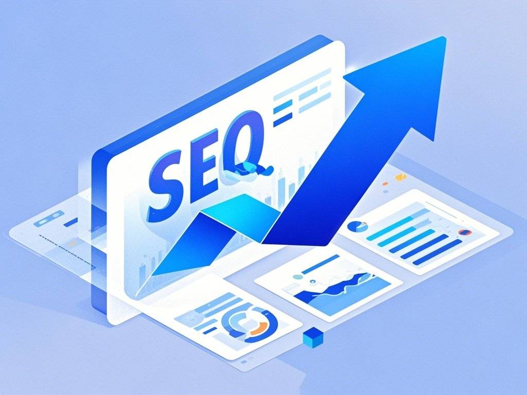 上海seo网站推广：实战策略与深度解析