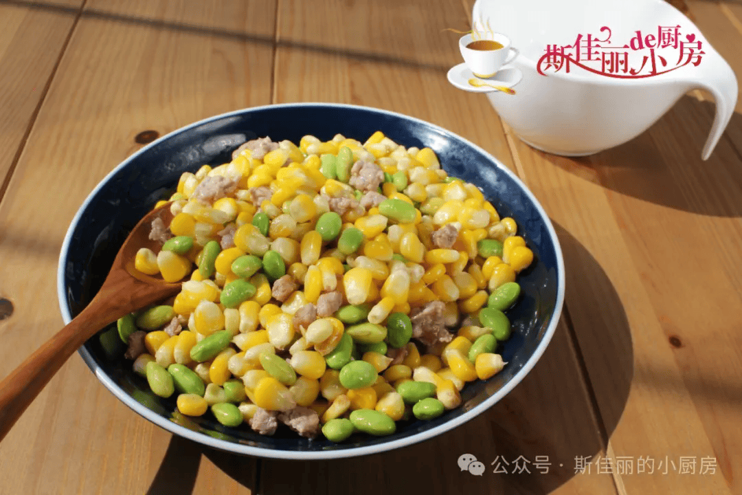原创              中老年要懂得忌口：建议少吃大鱼大肉多吃这4样强免疫盛夏不受苦