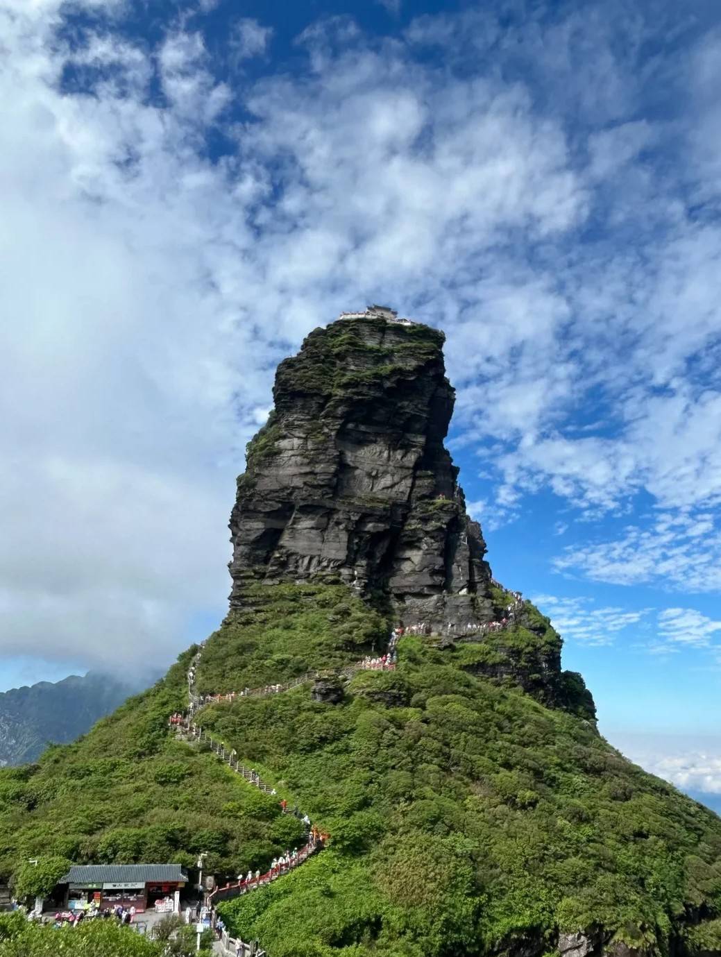 贵州旅行指南，预算全解析，必看行程规划！