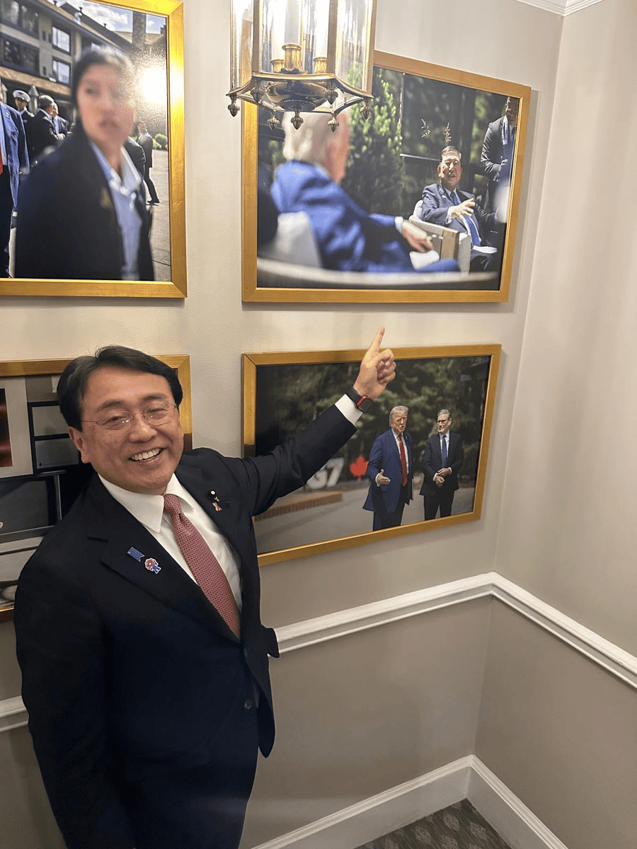 15%关税背后：日本的对美妥协与未竟之业