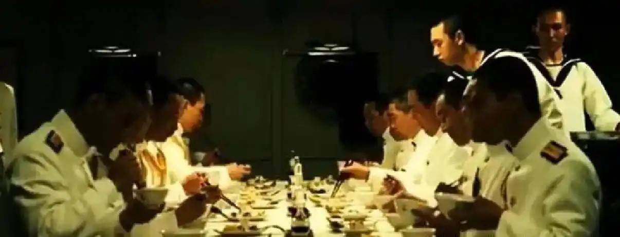 山本五十六一日三餐都吃些什么？是节俭还是奢侈？