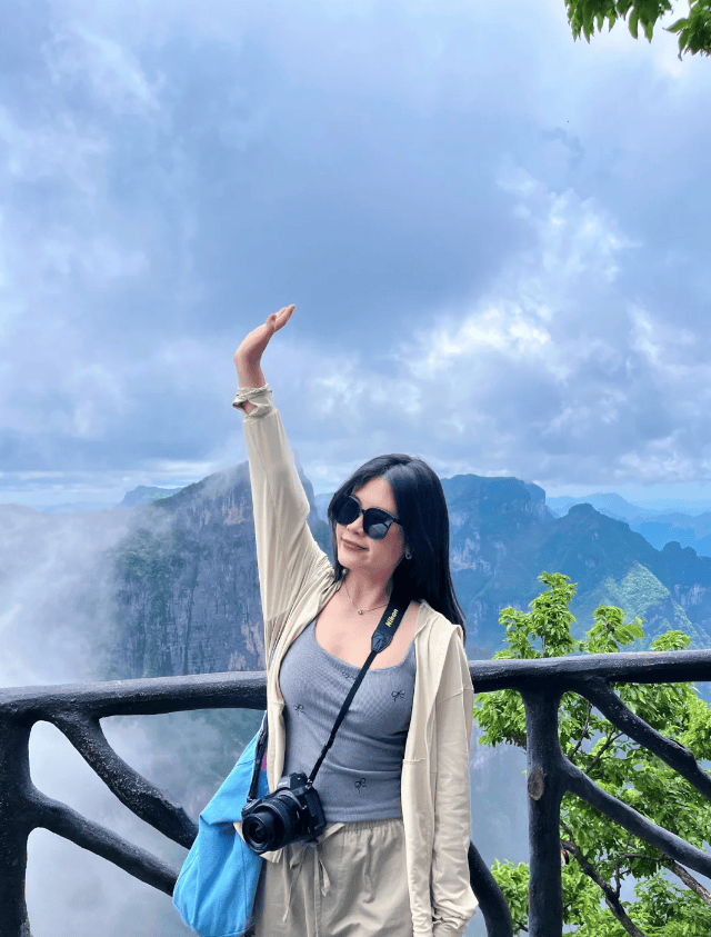 Binance Casino - 领先的数字货币娱乐场，安全稳定，极速存取张家界旅游必看！张家界5天4晚旅游攻略及费用暑假家庭游最佳行程、必去景点推荐！