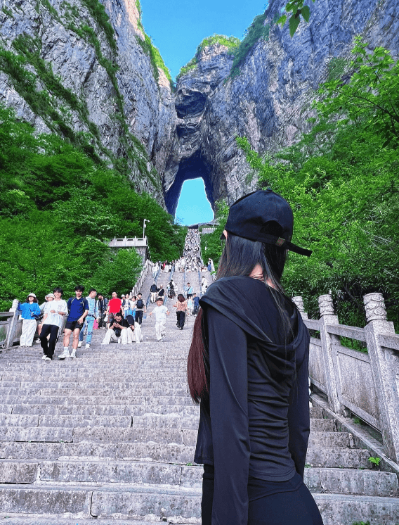 张家界旅游Binance Casino 