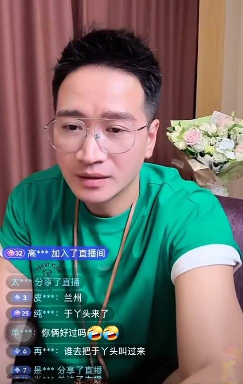 何晟铭称于正一辈子都在做戏：我们一起拍了13部戏，每一天都朝夕相处的