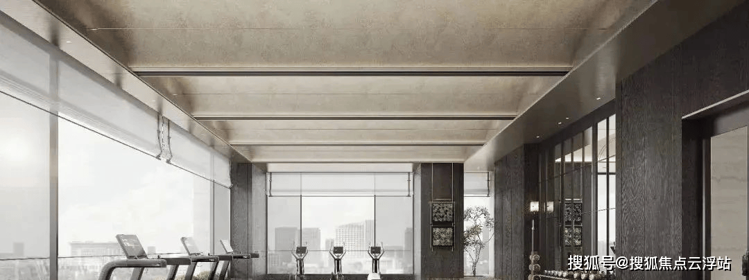 南山新规奢宅-中海·云启源境，豪宅品质，顶流书包（南山实验园丁学校） 售楼处电话