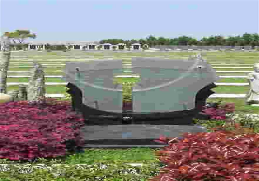 上海周边墓地-什么价位？位置在哪里-陵园环境