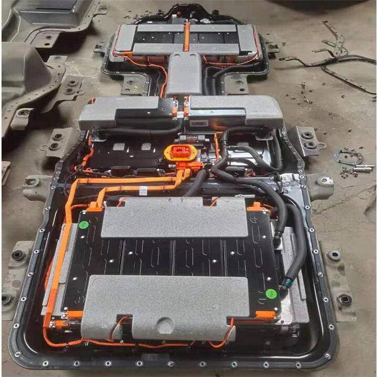 新能源汽车电池回收优选粤唐鼎安科技业务多元覆盖广专业服务助力绿色循环(图1)