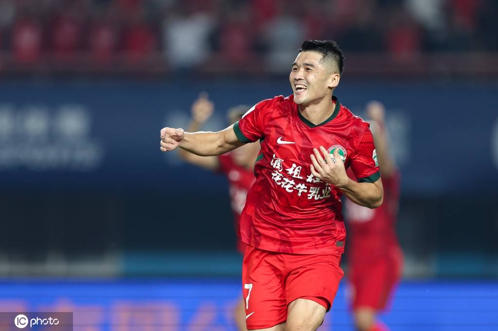 掉队！中超-钟义浩卡多索破门 国安2中门框0-2河南遭2连败