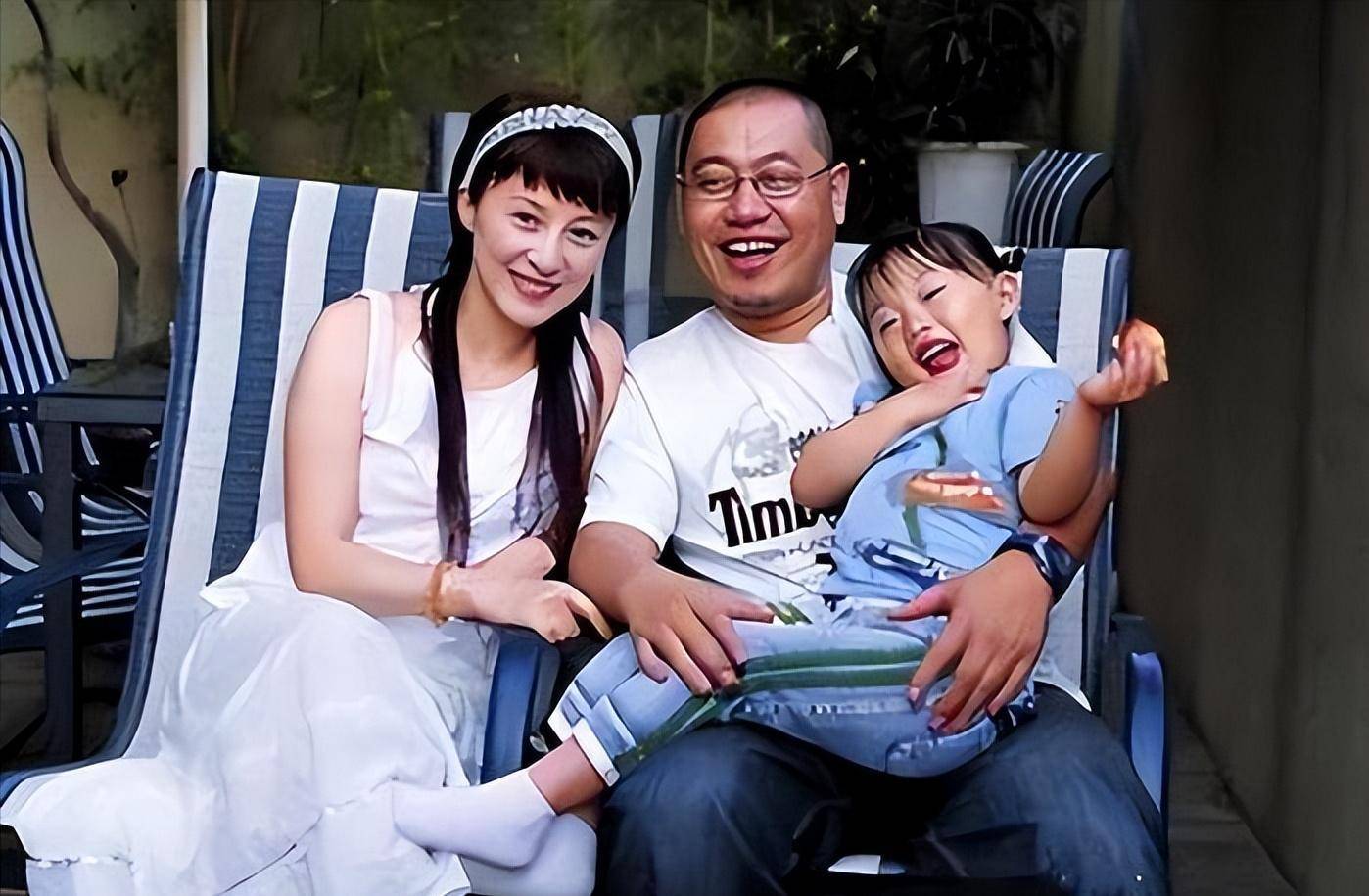 可云扮演者徐露辟谣245万天价彩礼：也没有嫌老公丑不生孩子