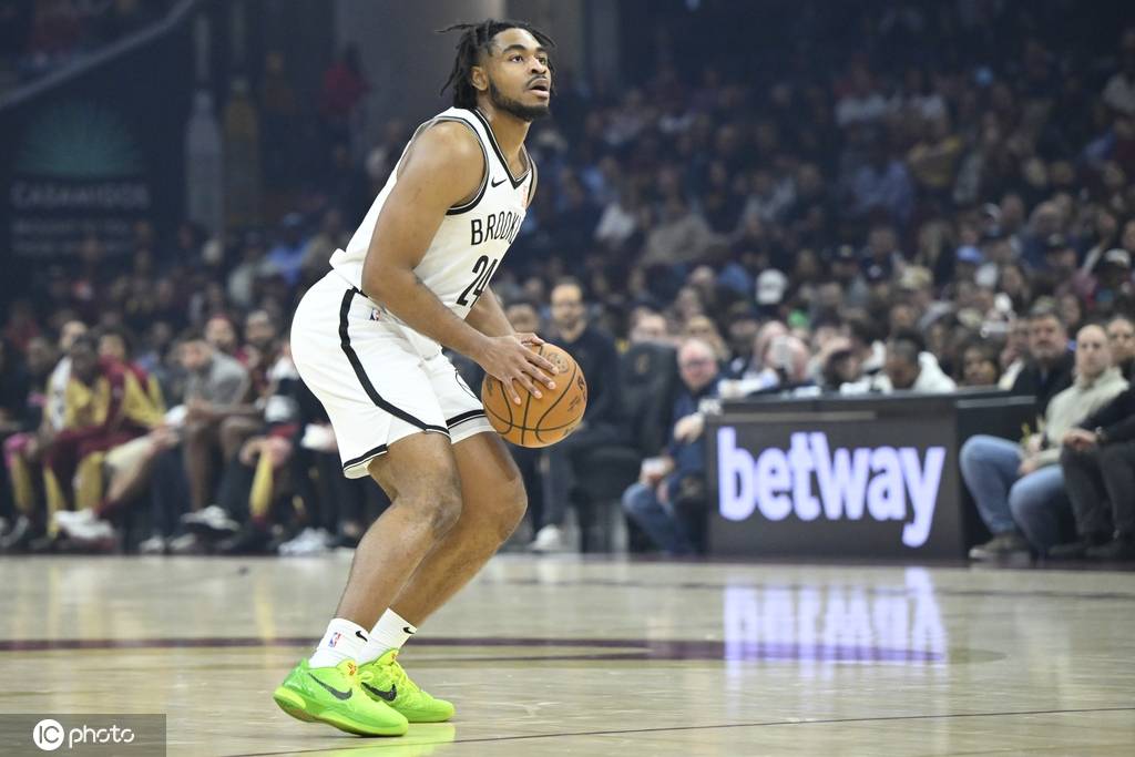 原创 30天30队篮网:摆烂再无任何伪装 曾凡博能趁机上位吗?