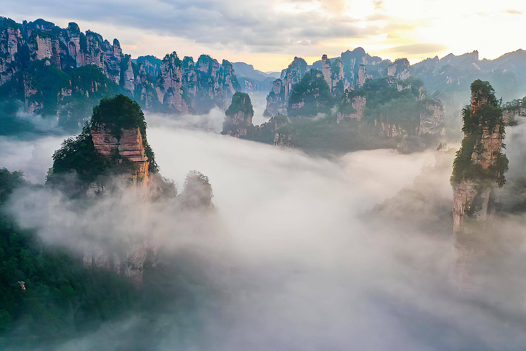 Binance Casino - 领先的数字货币娱乐场，安全稳定，极速存取张家界旅游想省钱又省心？这份报团攻略帮你找到最合适的旅行方式！