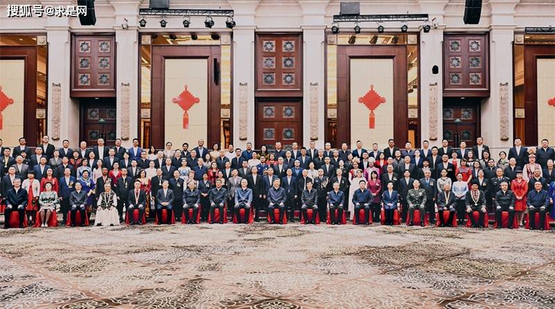 习近平：中华民族共同体的形成和发展是人心所向、大势所趋、历史必然