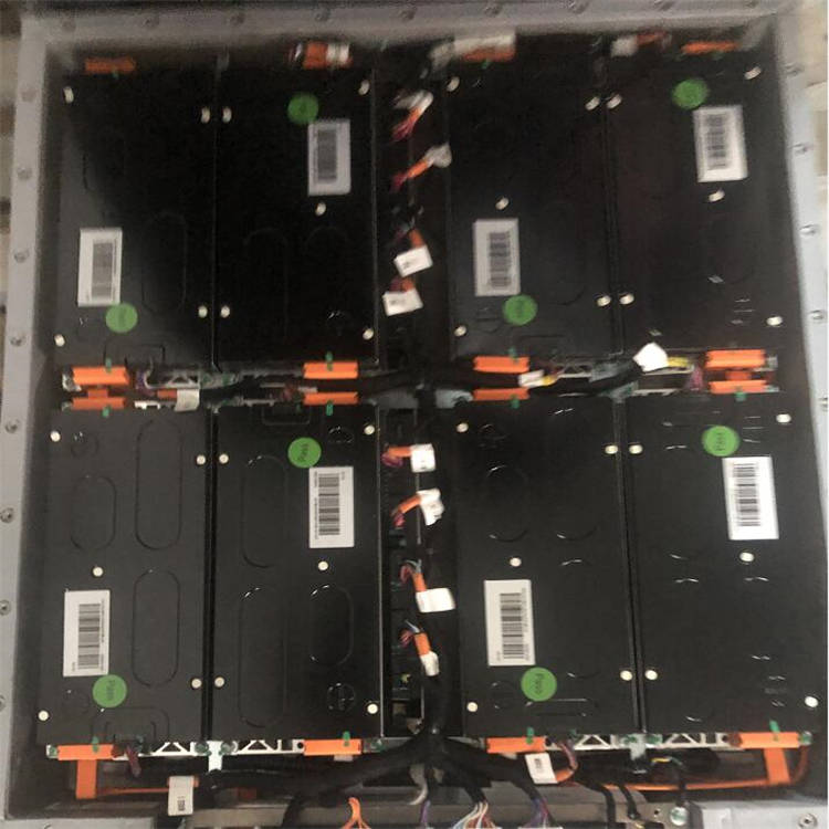 口碑好的新能源汽车锂电池回收实力公司参考(图1)