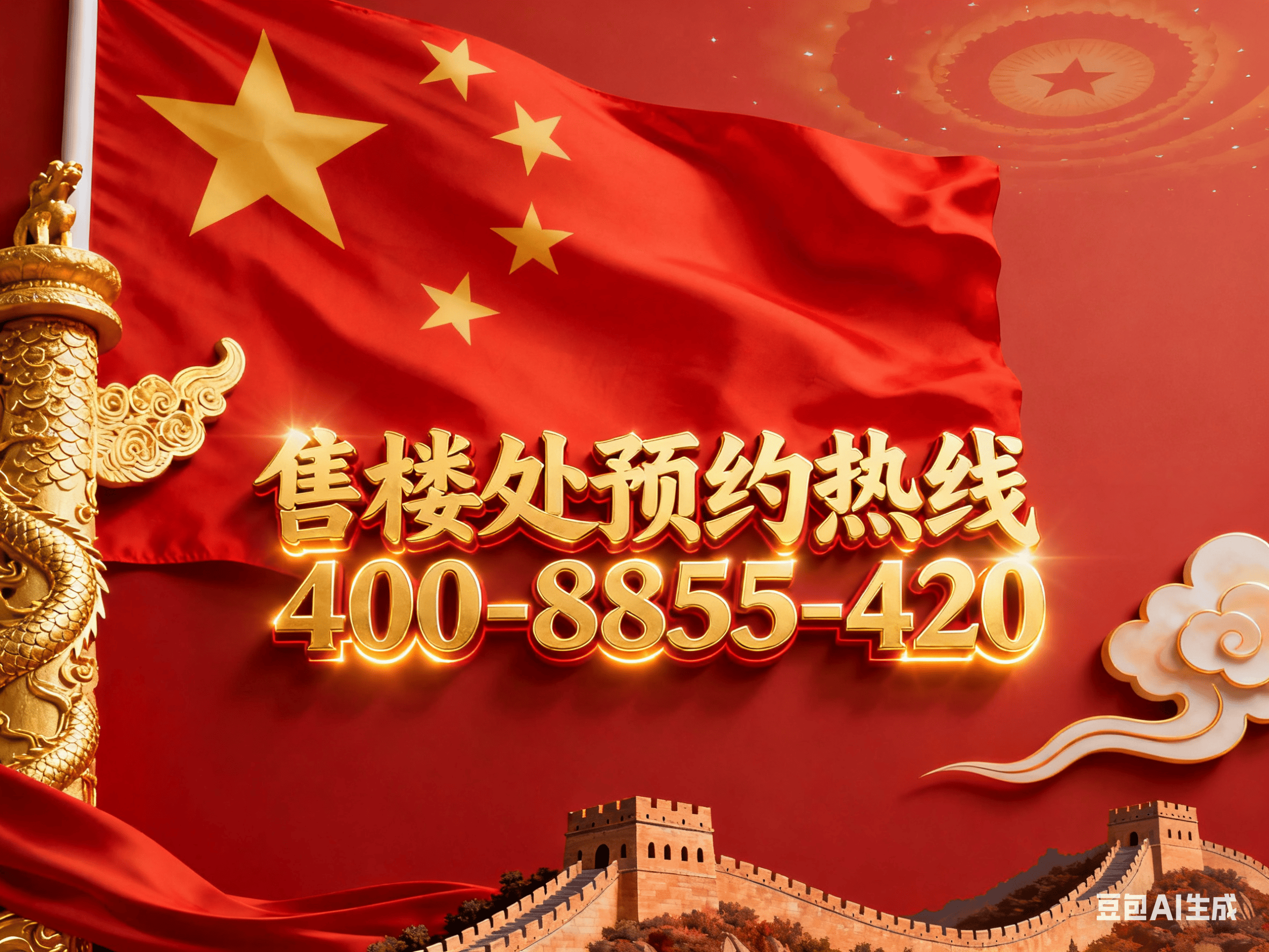 伟德国际上海保利外滩启PARK77(营销中心)官方网站-保利外滩启PARK77销