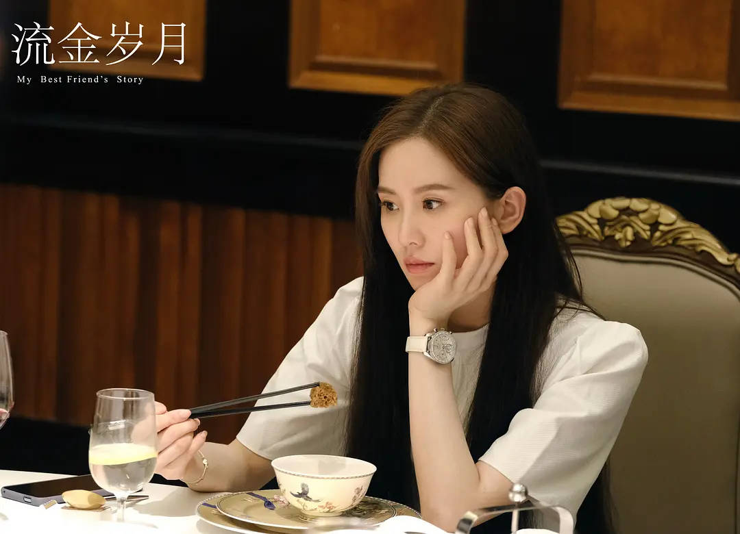 陈道明游本昌唐嫣刘诗诗,“王家卫受害者联盟”的队伍还在扩大