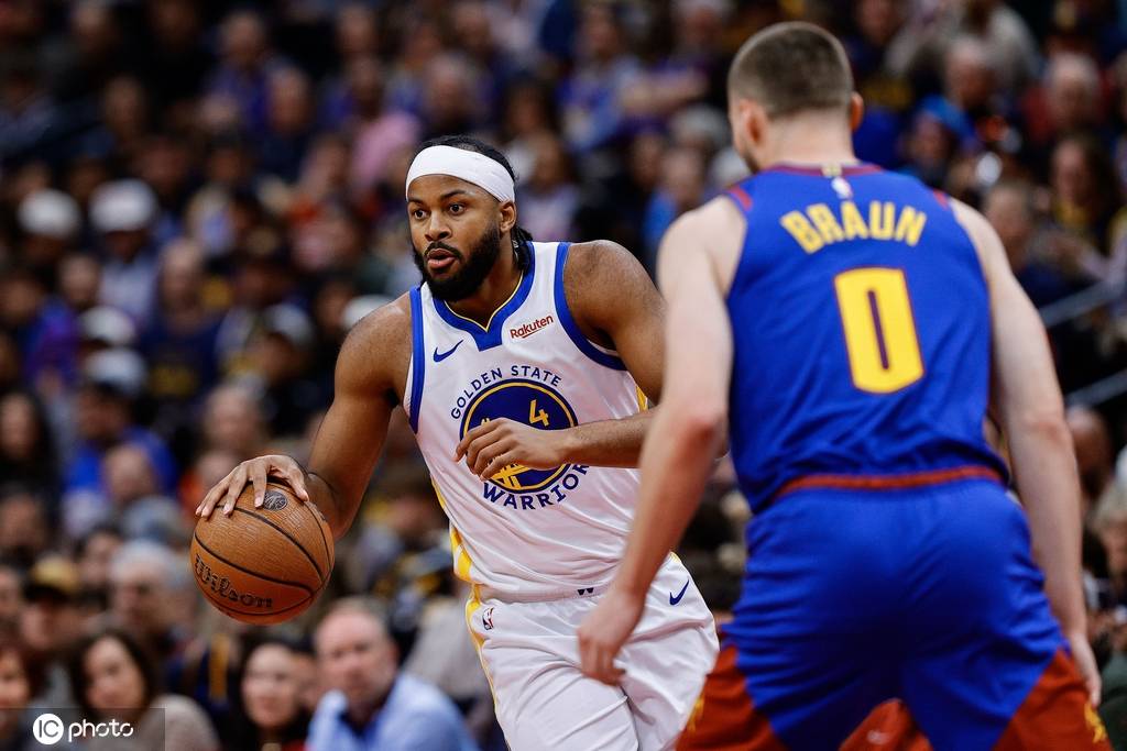 原创 库里养病勇士沦为掘金玩具 但超级魔鬼赛程才刚开始!