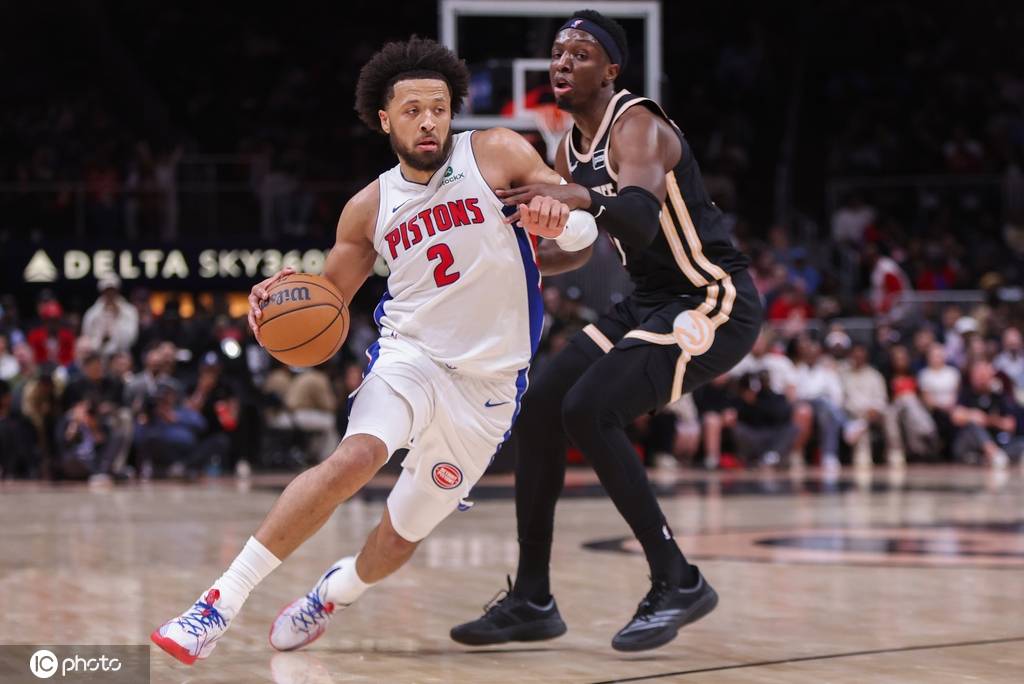 东部分区开季彻底变天 活塞猛龙何以称霸积分榜？