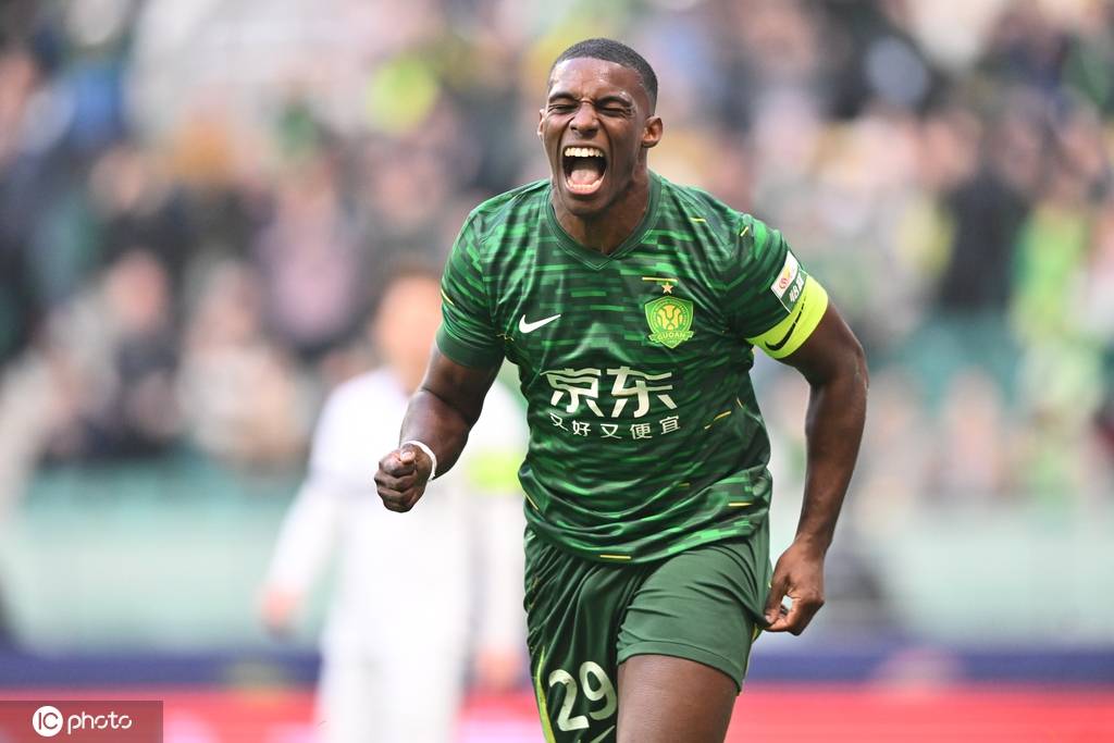 中超-法比奥大四喜夺金靴 国安收官5-1送梅州客家降级