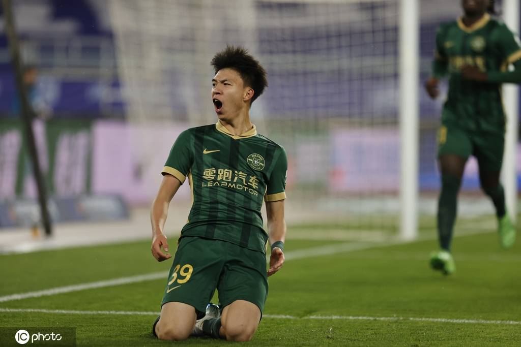 盘点中超16强队内射手王：法比奥金靴 王钰栋谭龙在列