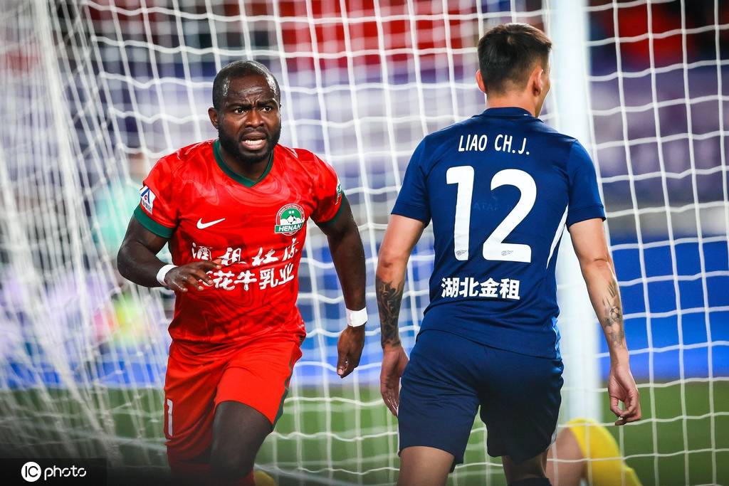 盘点中超16强队内射手王：法比奥金靴 王钰栋谭龙在列