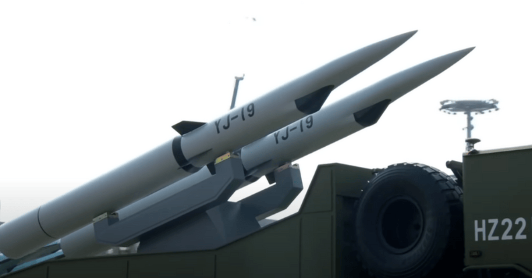 鹰击-19凭啥淘汰鹰击-12?4大优势碾压,潜艇战机都能装