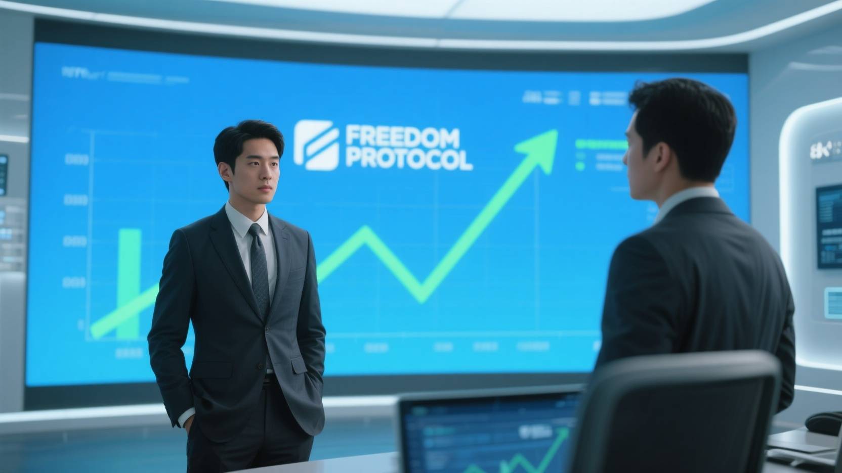 免费USDT/USDC游戏推荐/注册送币链游大全/边玩边赚新选择自由协议：用算法重构Web3金融解锁“永续自由”