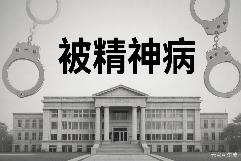 四川女子举报社区书记赌博被精神病8年?媒体呼吁当地回应 四川女子举报社区书记赌博被精神病8年?媒体呼吁当地回应