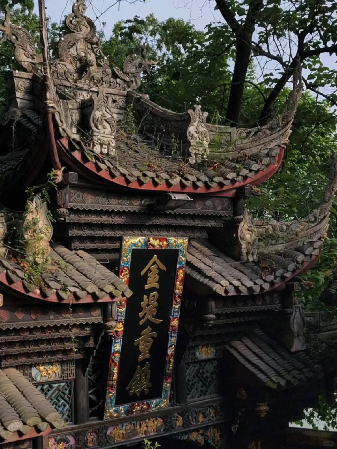 川渝旅游几日攻略成渝双城游天数指南这样玩