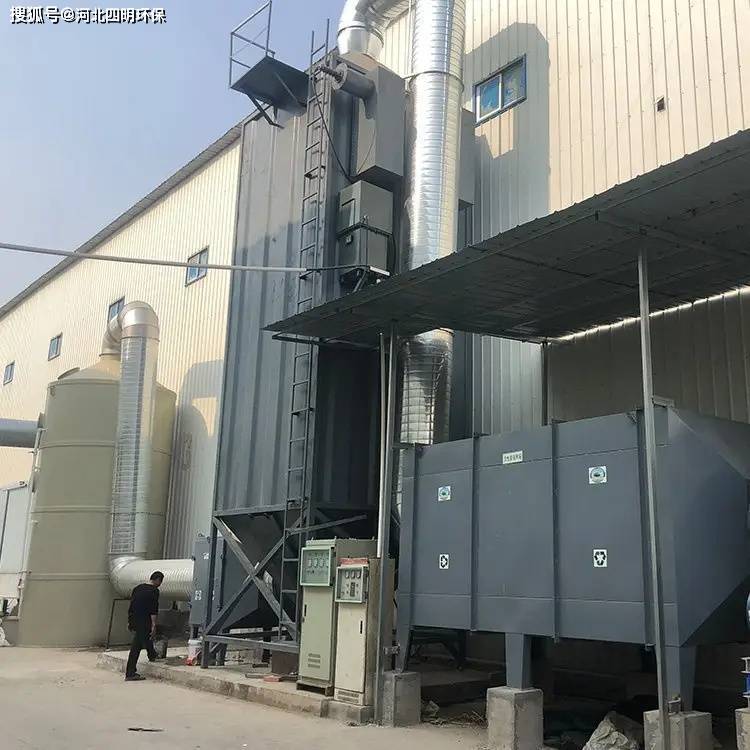 居然可以这样（电捕焦油器的原理）电捕焦油器的作用及工作原理，电捕焦油器结构特点，