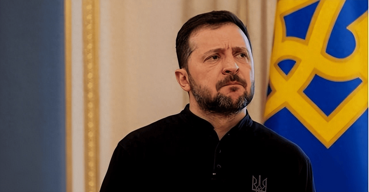 俄乌冲突落幕？战后留80万士兵，最大保证国出现，欧盟千亿援助打水漂