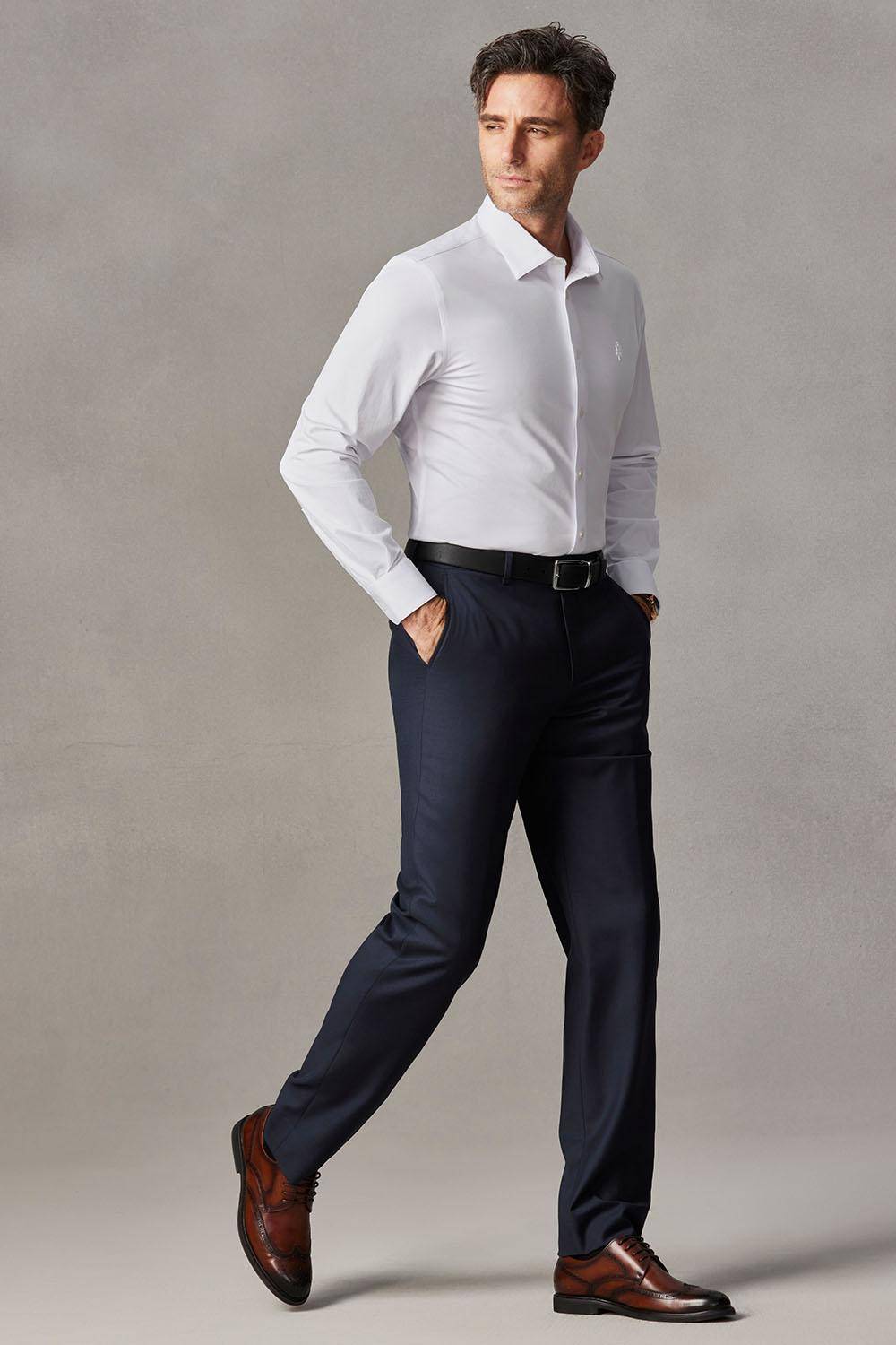 一级舱高弹衬衫规模能力企业榜单科技与品德的标杆之选