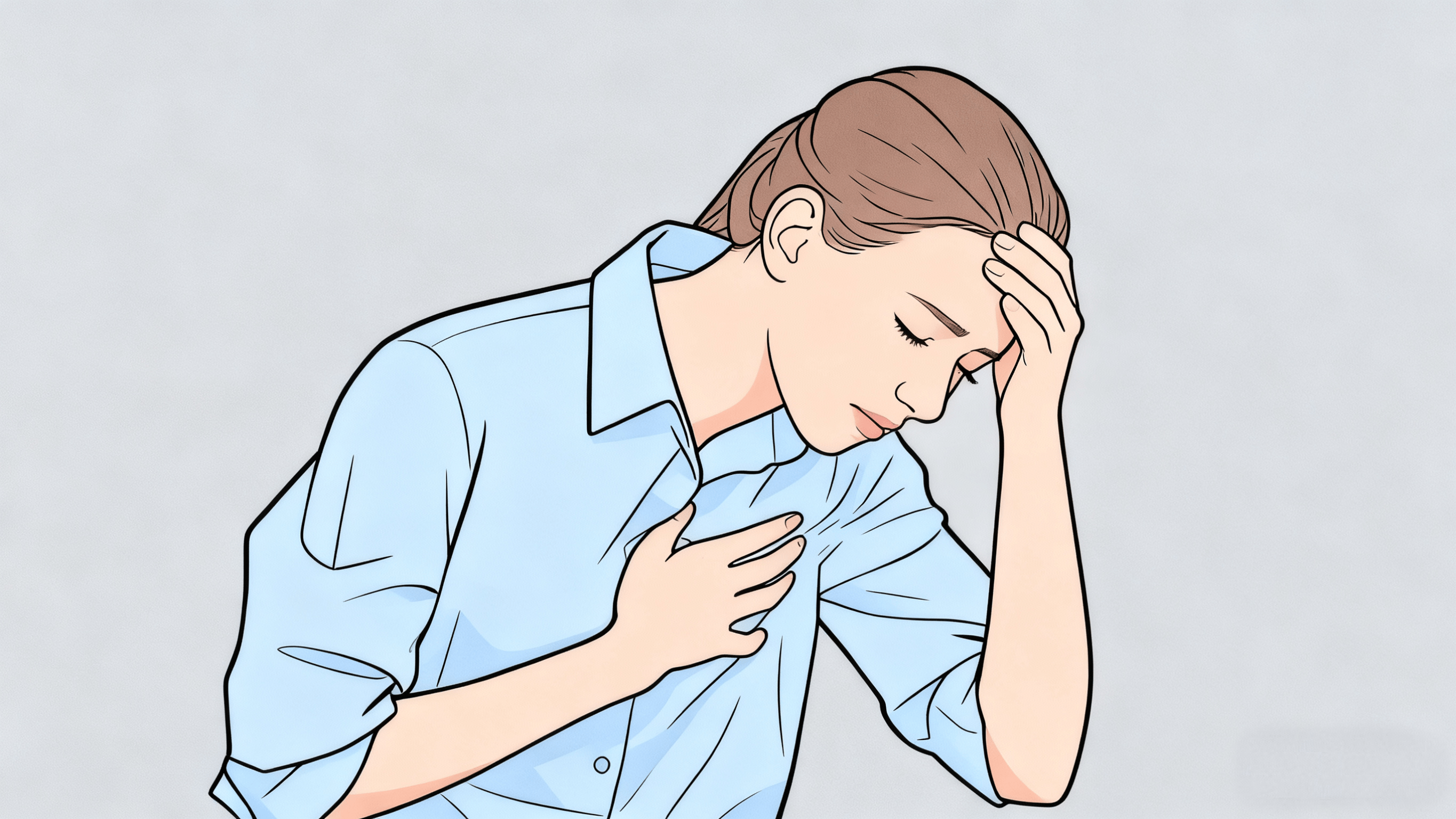 男性经常吸吮女性乳房,危害到底有多大?