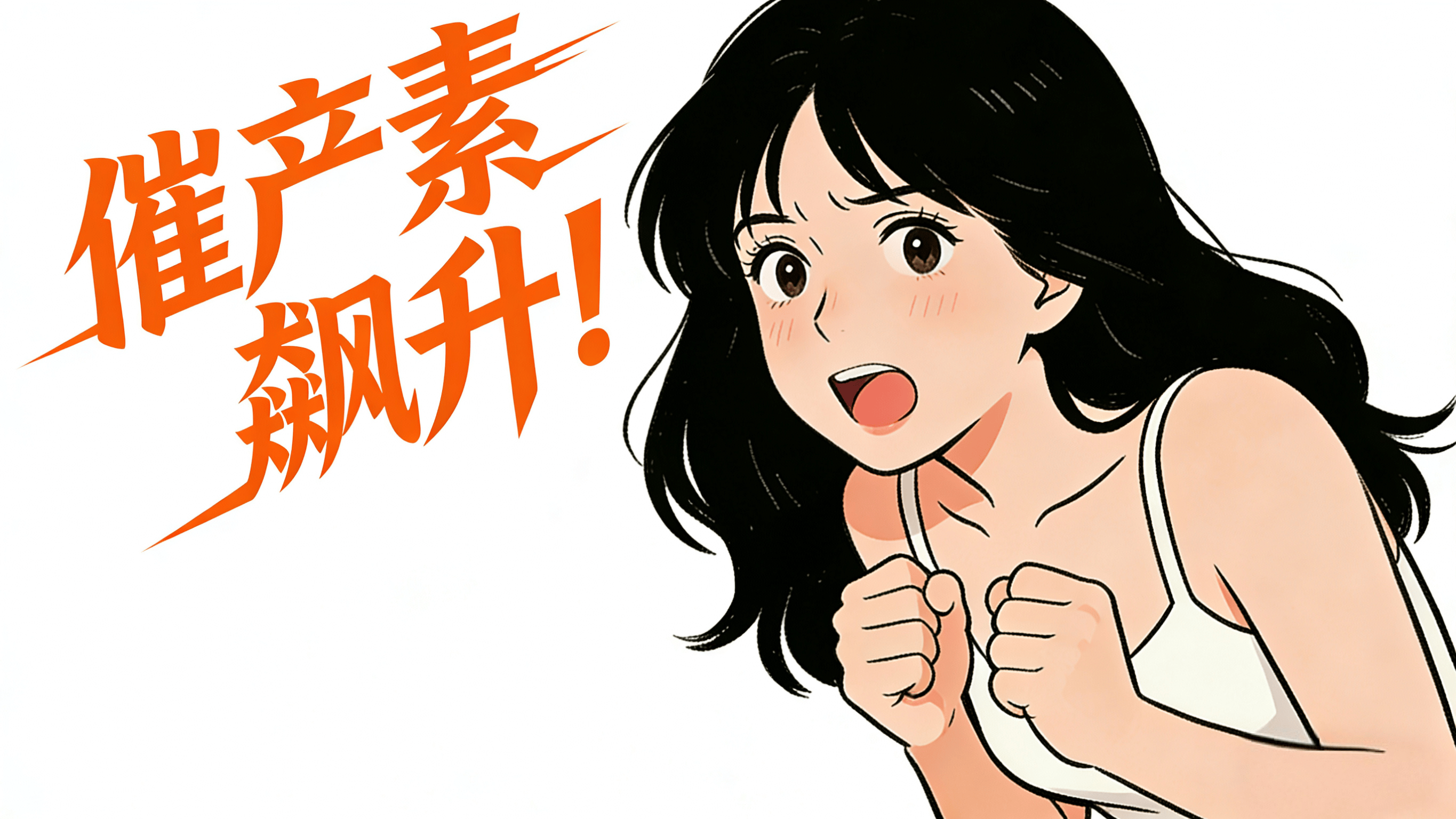 男性经常吸吮女性乳房,危害到底有多大?