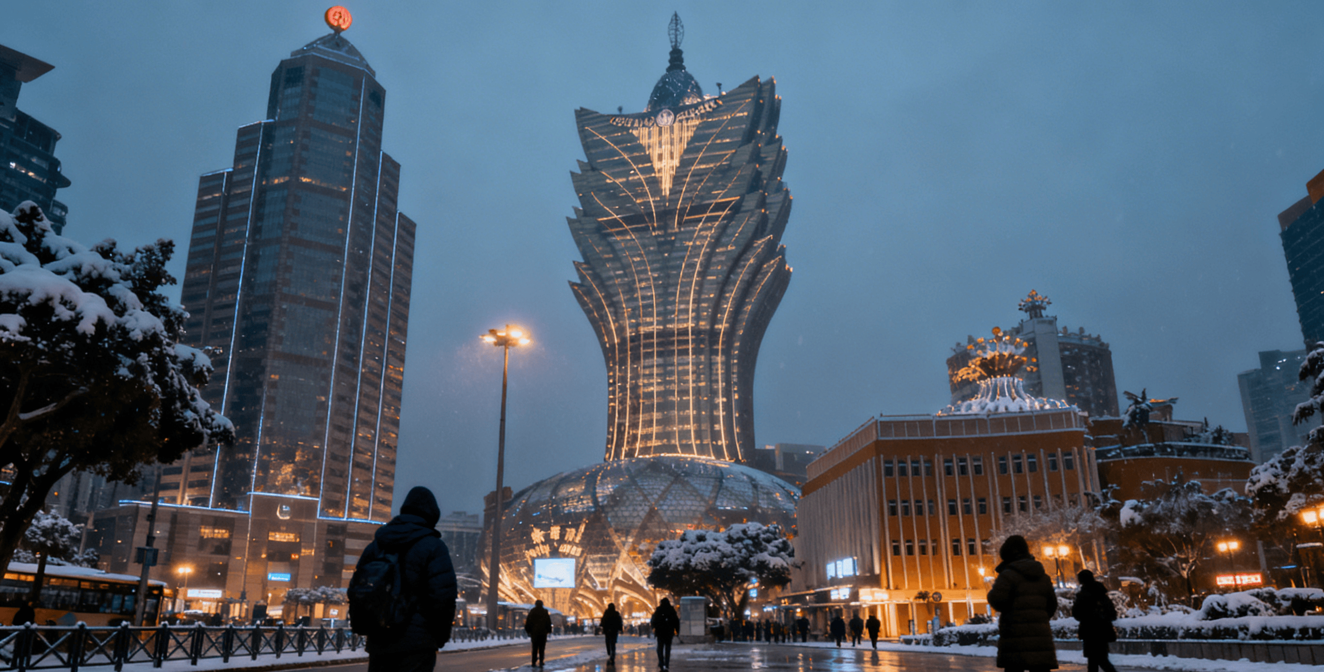 澳门十大必游景点盘点不容错过的旅游打卡地这些景点火了永利皇宫- 永利皇宫官网- 娱乐城APP