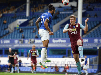 英超：诺丁汉森林VS埃弗英超联赛免费高清直播+实时赛程+积分预测（2025赛季全覆盖）顿 今日最新赛前比分预测