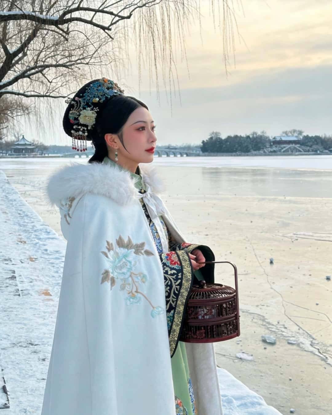 “北京家庭游四天三晚必去景点：国家博物馆+