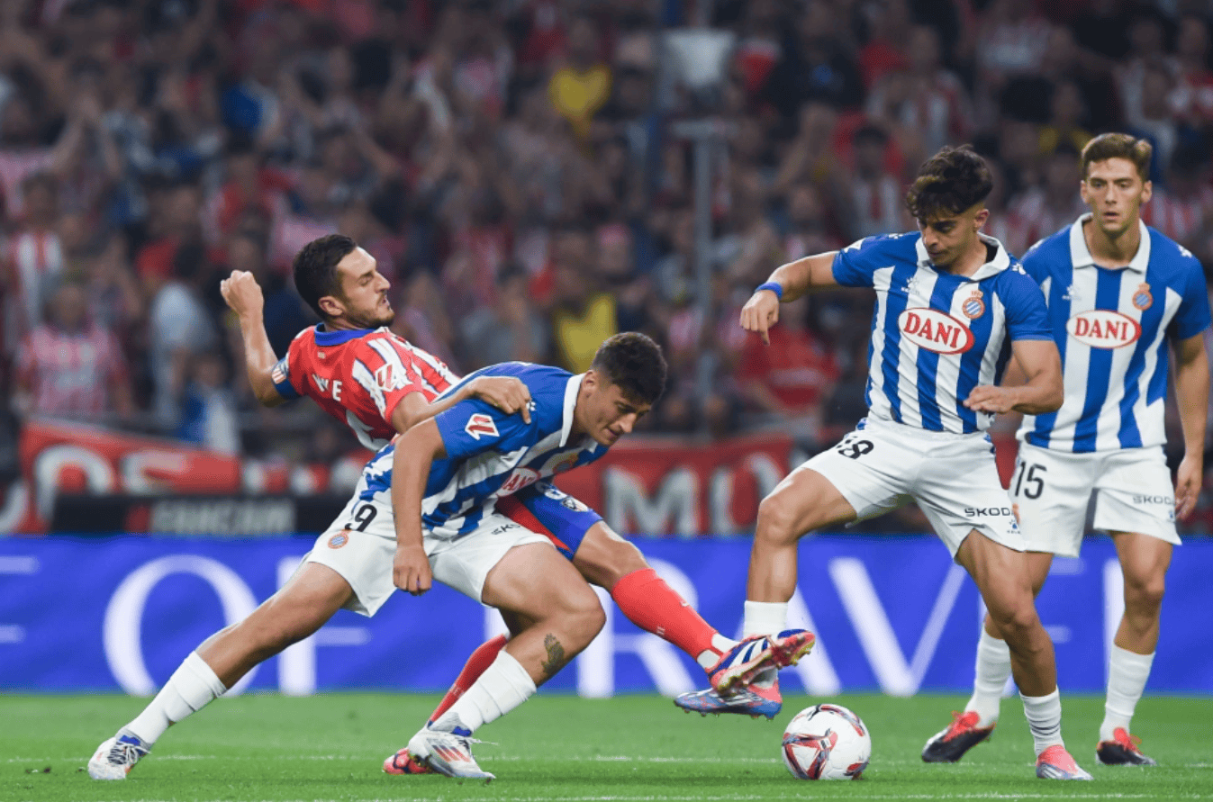 西甲：西班牙人VS巴塞罗那 今日拿捏主任比分英超联赛免费高清直播+实时赛程+积分预测（2025赛季全覆盖）