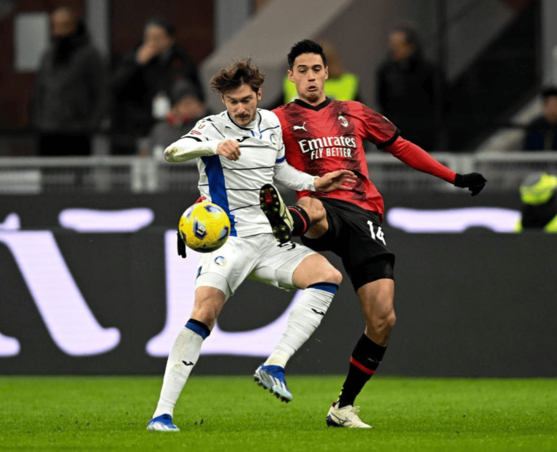 西甲联赛免费高清直播＋实时赛程积分榜＋竞彩预测全覆盖（2025赛季）意甲：亚特兰大VS罗马 今日推荐比分预测