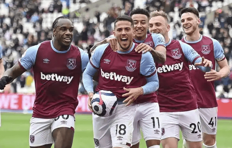 英超：西汉姆联VS诺丁汉森林英格兰足球超级联赛 比分预测