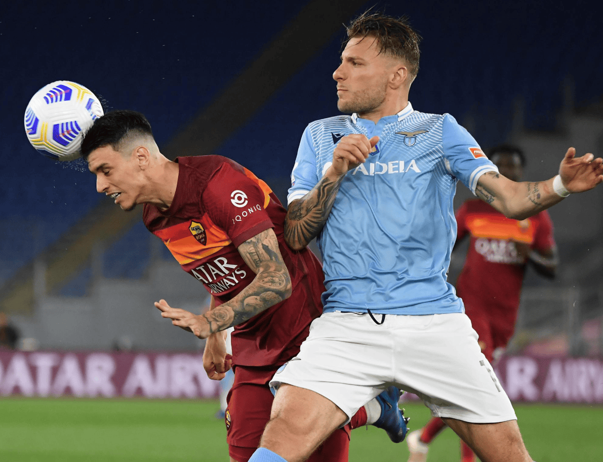 罗马足球对阵与交锋（强队/热门对手） – 罗马足球俱乐部赛程与欧战动态站