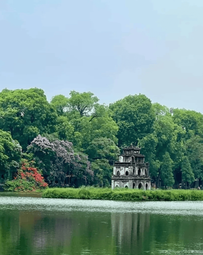 【OKX 哈希游戏】区块链加密游戏玩法教程，新手必看！越南旅游攻略自由行路线推荐：越南五日游详细线路一份超全的旅游攻略赶紧收藏！